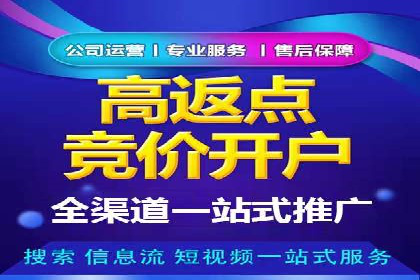 SEM代运营案例：提升网站流量与转化